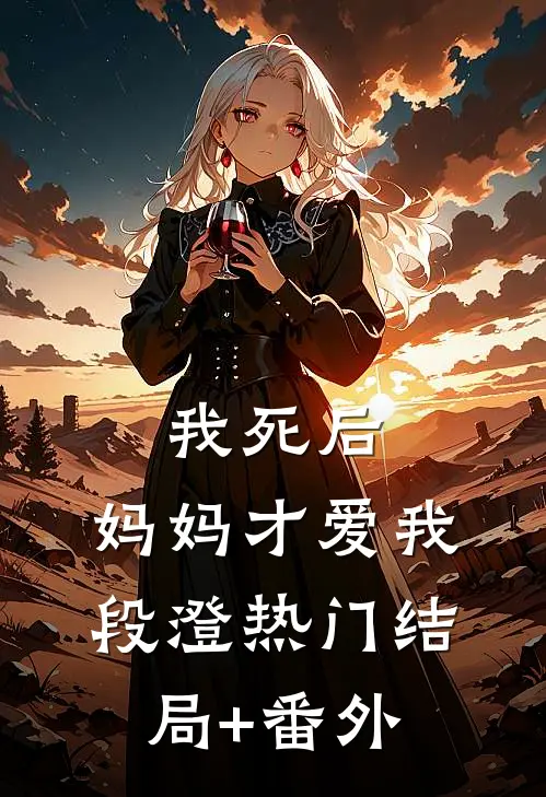 我死后，妈妈才爱我段澄热门结局+番外
