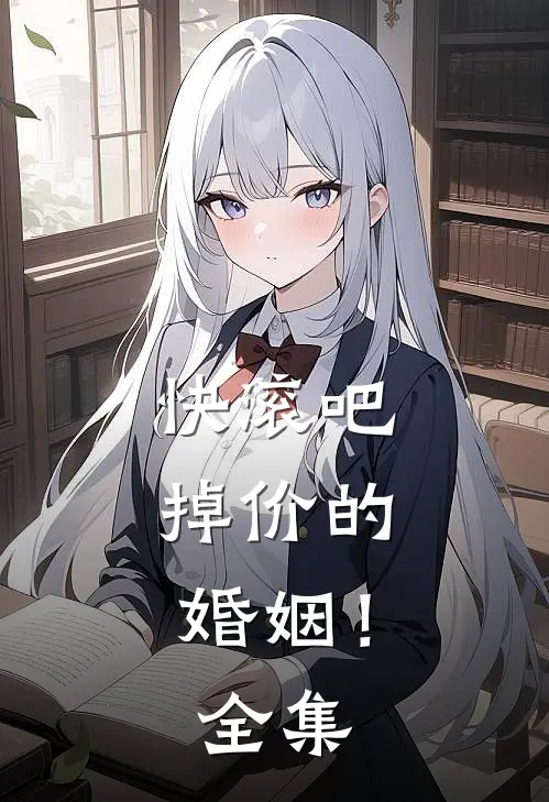 快滚吧，掉价的婚姻！ 全集