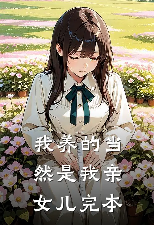 我养的当然是我亲女儿完本