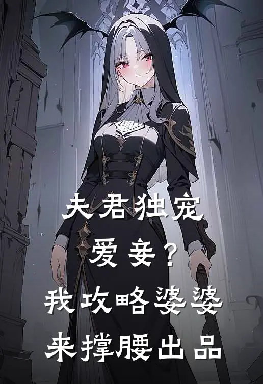 夫君独宠爱妾？我攻略婆婆来撑腰出品