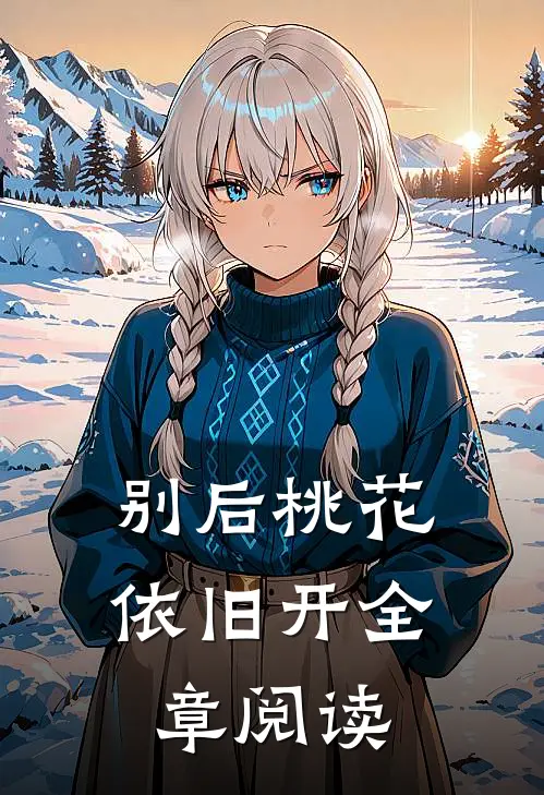 别后桃花依旧开全章阅读