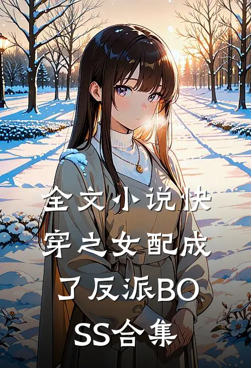 全文小说快穿之女配成了反派BOSS合集