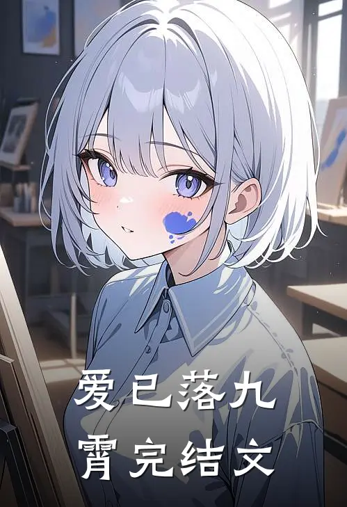 爱已落九霄完结文