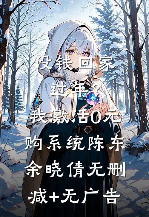 没钱回家过年？我激活0元购系统陈东余晓倩无删减+无广告