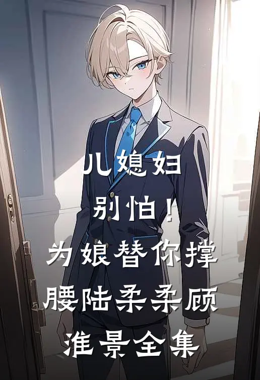 儿媳妇别怕！为娘替你撑腰陆柔柔顾淮景 全集