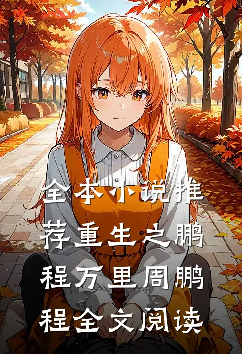 全本小说推荐重生之鹏程万里周鹏程全文阅读