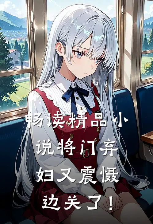 畅读精品小说将门弃妇又震慑边关了！