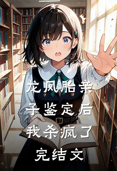 龙凤胎亲子鉴定后，我杀疯了完结文