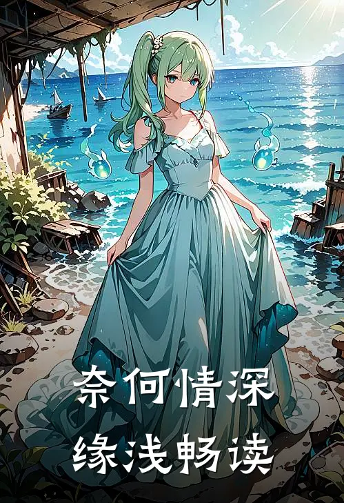 奈何情深缘浅畅读