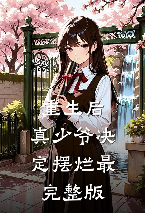 重生后，真少爷决定摆烂最完整版