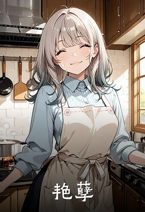 艳孽