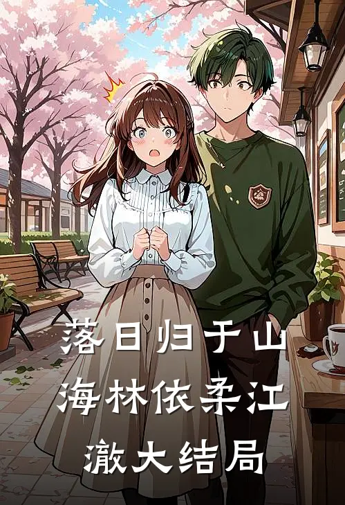 落日归于山海林依柔江澈大结局