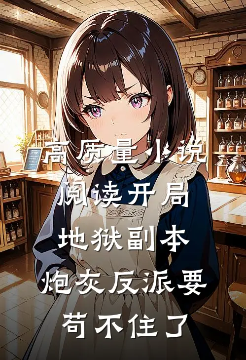 高质量小说阅读开局地狱副本，炮灰反派要苟不住了