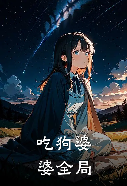 吃狗婆婆全局