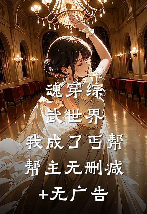 魂穿综武世界，我成了丐帮帮主无删减+无广告