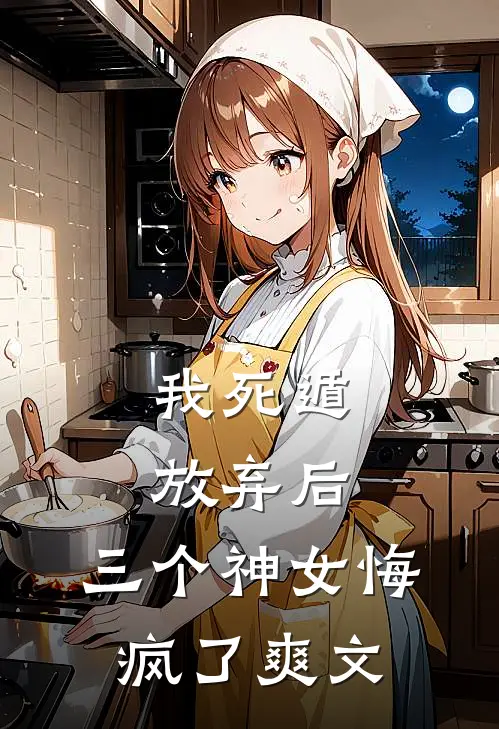 我死遁放弃后，三个神女悔疯了爽文