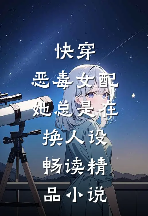 快穿：恶毒女配她总是在换人设畅读精品小说