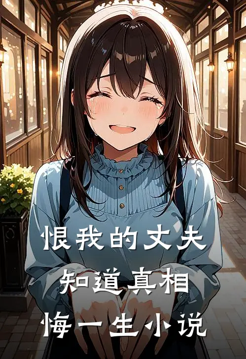 恨我的丈夫知道真相，悔一生小说