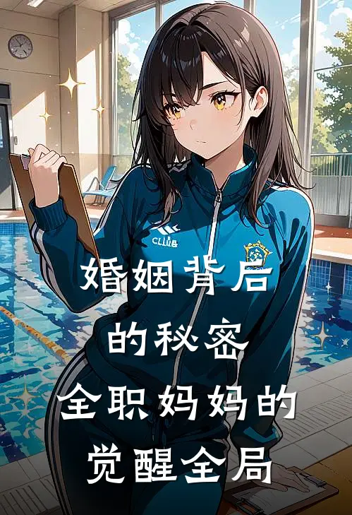 婚姻背后的秘密：全职妈妈的觉醒全局