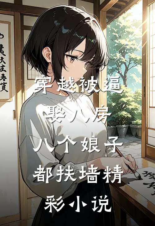 穿越被逼娶八房,八个娘子都扶墙精彩小说