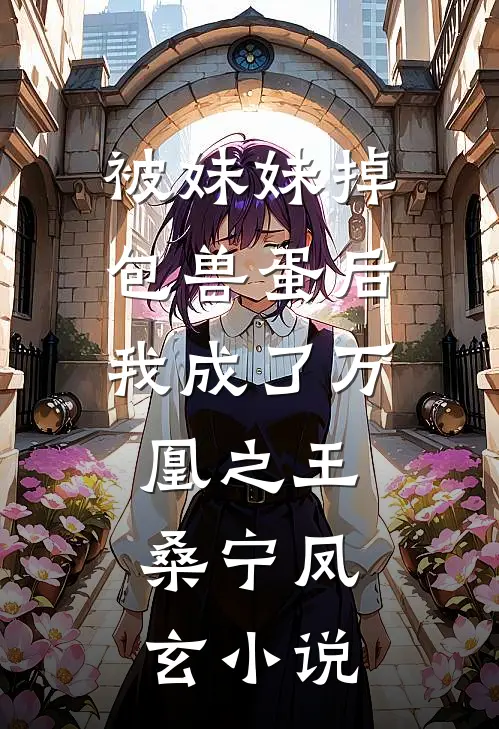 被妹妹掉包兽蛋后，我成了万凰之王。桑宁凤玄小说