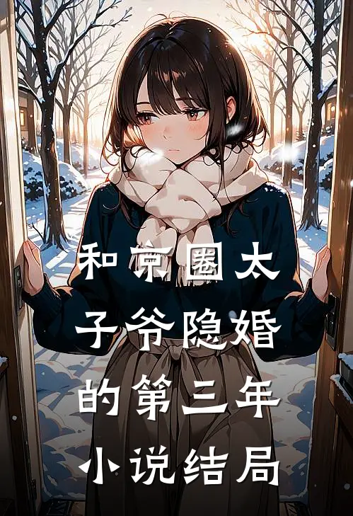 和京圈太子爷隐婚的第三年小说结局