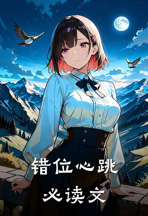 错位心跳必读文
