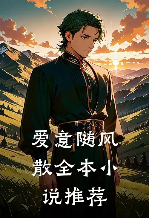 爱意随风散全本小说推荐
