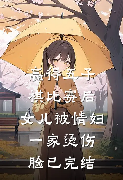 赢得五子棋比赛后，女儿被情妇一家烫伤脸已完结