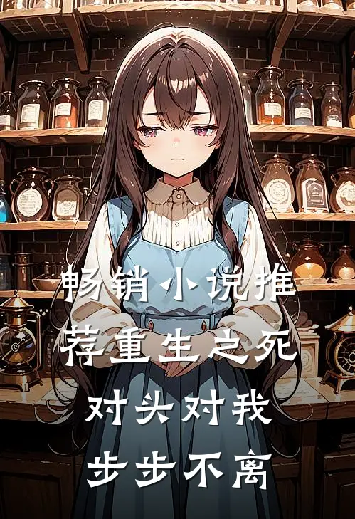 畅销小说推荐重生之死对头对我步步不离