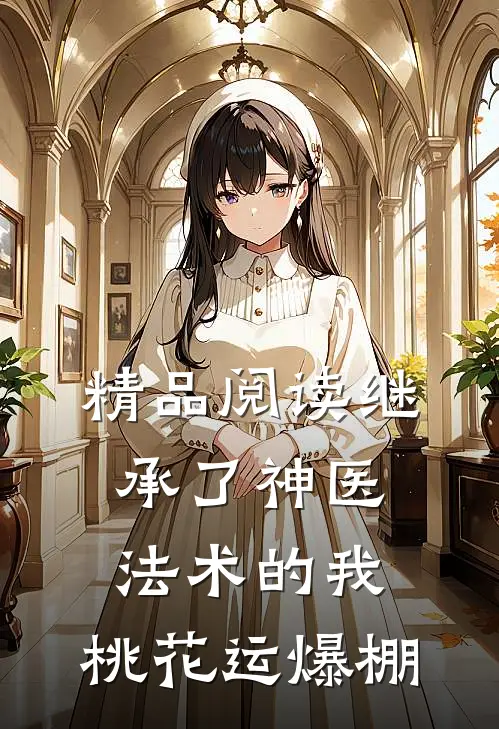 精品阅读继承了神医法术的我，桃花运爆棚