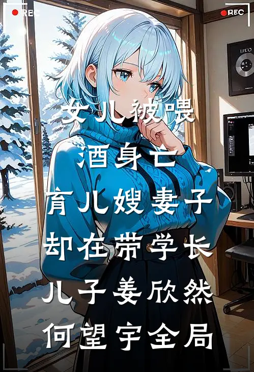 女儿被喂酒身亡，育儿嫂妻子却在带学长儿子姜欣然何望宇全局