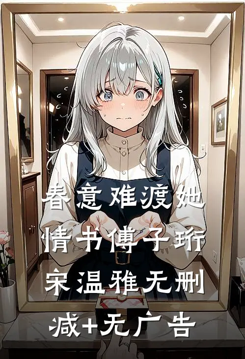春意难渡她情书傅子珩宋温雅无删减+无广告