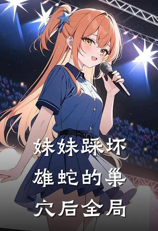 妹妹踩坏雄蛇的巢穴后全局