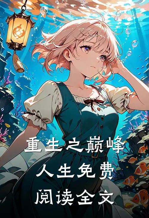 重生之巅峰人生免费阅读全文