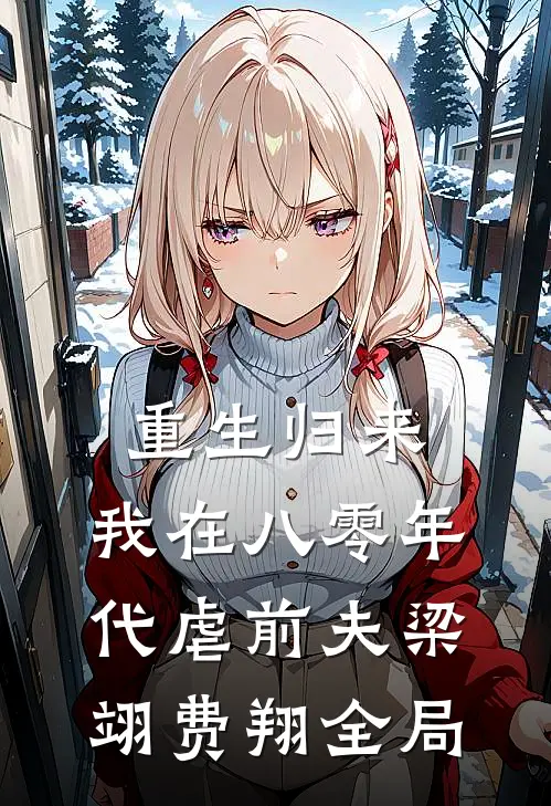 重生归来，我在八零年代虐前夫梁翊费翔全局