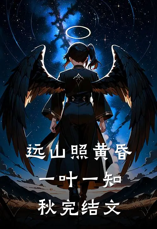 远山照黄昏，一叶一知秋完结文