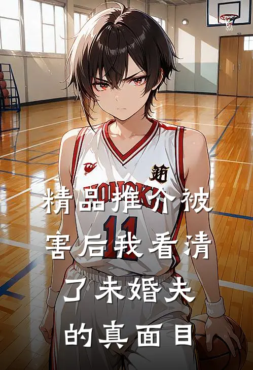 精品推介被害后我看清了未婚夫的真面目