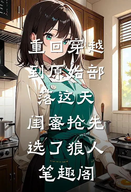 重回穿越到原始部落这天，闺蜜抢先选了狼人笔趣阁