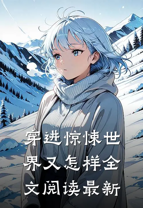 穿进惊悚世界又怎样全文阅读最新