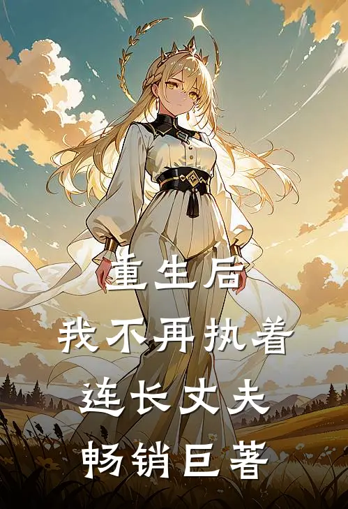 重生后，我不再执着连长丈夫畅销巨著