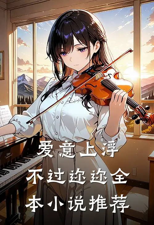 爱意上浮，不过迩迩全本小说推荐