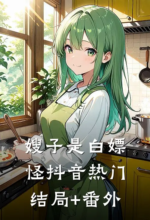 嫂子是白嫖怪抖音热门结局+番外