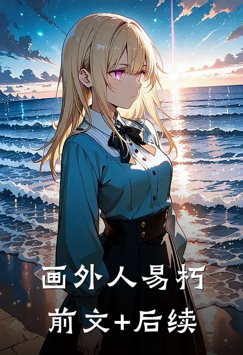 画外人易朽前文+后续