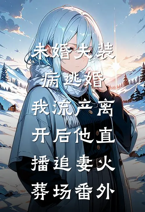 未婚夫装病逃婚，我流产离开后他直播追妻火葬场 番外