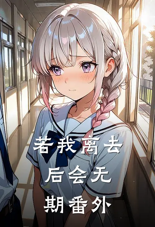 若我离去，后会无期番外