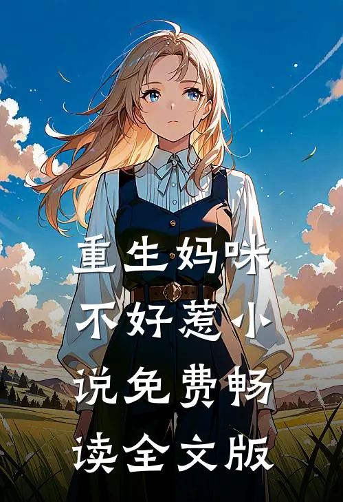 重生妈咪不好惹小说免费畅读全文版