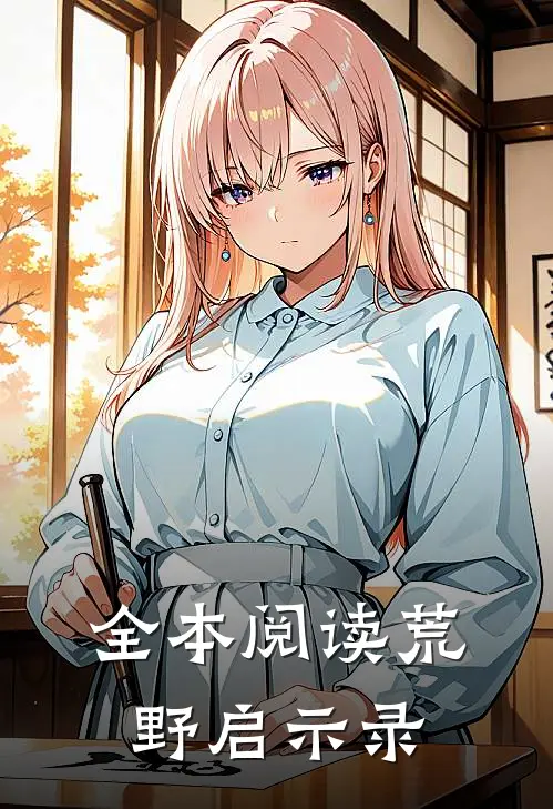 全本阅读荒野启示录