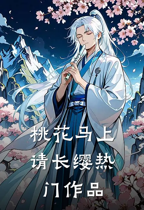 桃花马上请长缨热门作品