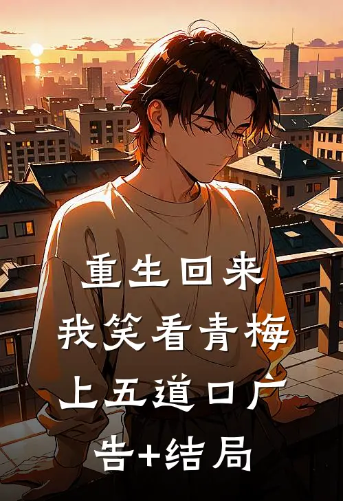 重生回来，我笑看青梅上五道口广告+结局